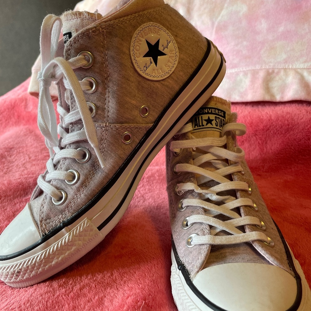 Converse